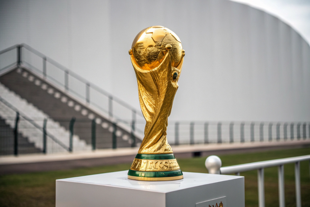 Coupe du Monde 2026