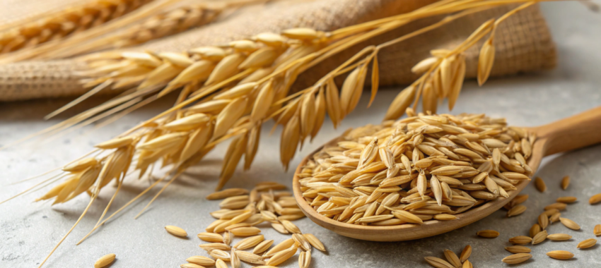 Avoine : alliée naturelle pour votre santé