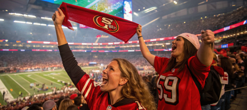 Super Bowl : faits insolites à ne pas manquer