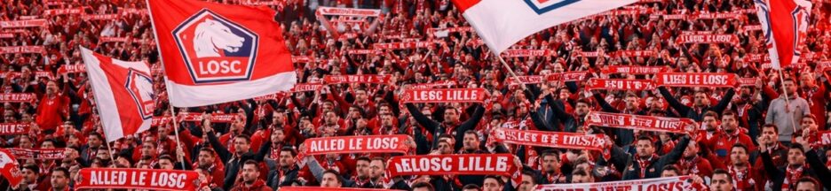 Supporteurs de Lille