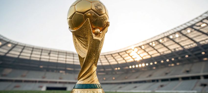 Coupe du Monde 2026 : les équipes favorites à suivre