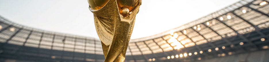 La Coupe du Monde 2026