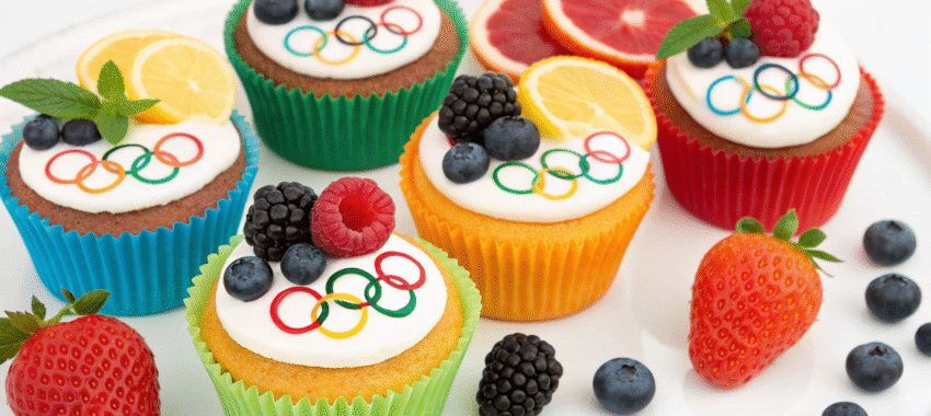 Muffins fruités : recette gourmande pour petits et grands