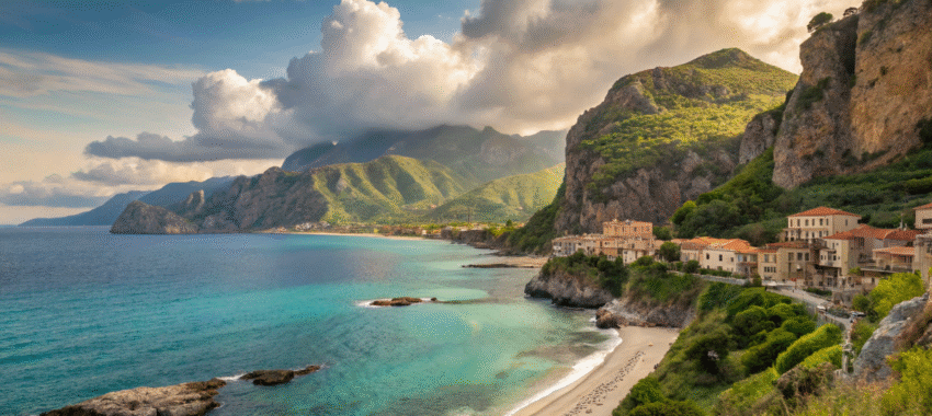 Sicile : voyage au cœur d’une île authentique