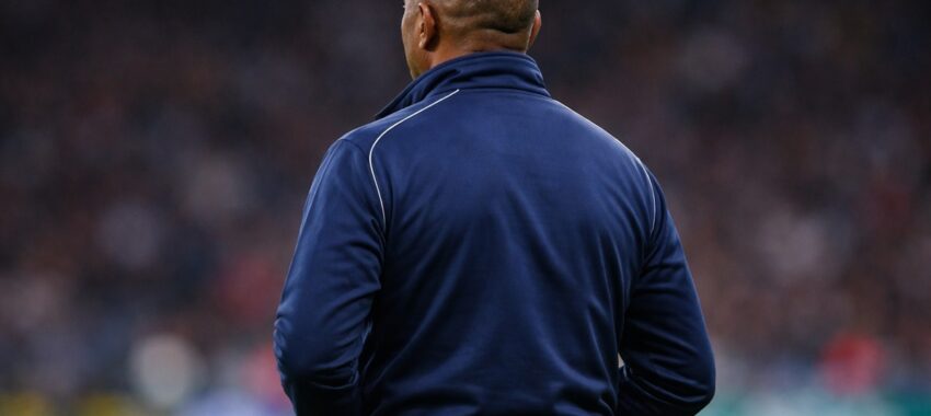 Antoine Kombouaré prend les commandes du Paris FC