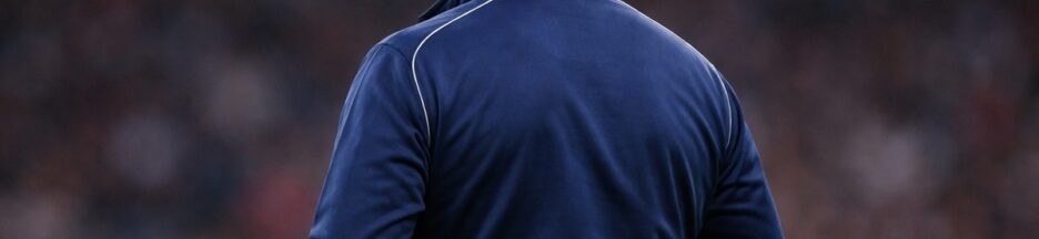 L’entraîneur Antoine Kombouaré