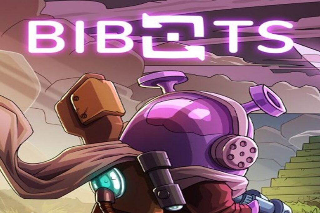 Affiche du jeu Bibots