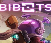 Bibots : les plus et les moins du jeu roguelite