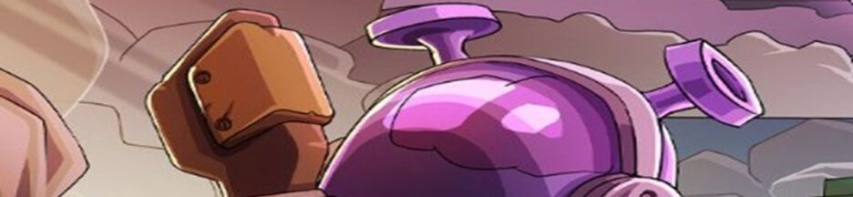 Affiche du jeu Bibots