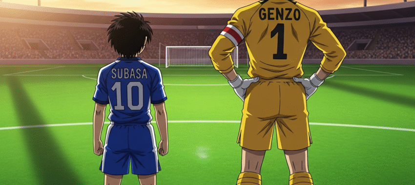 Captain Tsubasa 2 : WORLD FIGHTERS annoncé sur consoles