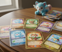 Pokémon Pocket : cartes rares, récompenses et évènement inédit