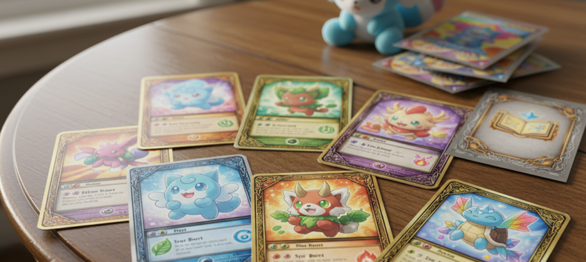 Pokémon Pocket : cartes rares, récompenses et évènement inédit