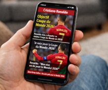 Featured Post (Sticky Post)