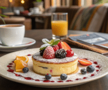 Featured Post (Sticky Post)