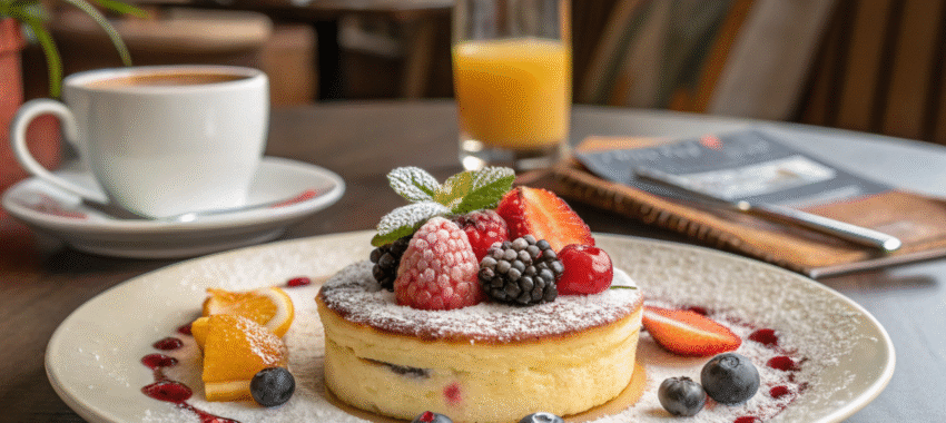 Dessert au réveil : l’erreur qui impacte votre santé