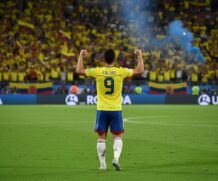 Radamel Falcao : quarante ans du Tigre qui ne dort jamais