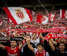 Ligue 1 : Monaco renverse totalement Lens en dix minutes