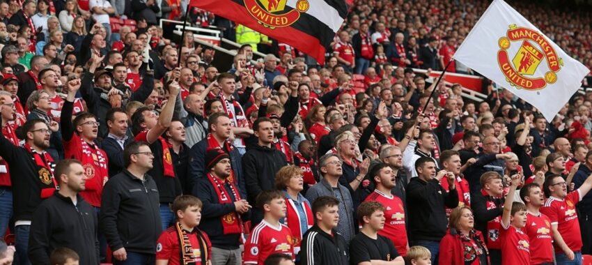 Manchester United confirme sa renaissance face à Tottenham