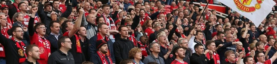Supporteurs de Manchester United