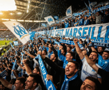 Coupe de France : l&rsquo;Olympique de Marseille bat Rennes