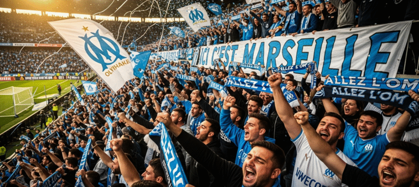 Coupe de France : l&rsquo;Olympique de Marseille bat Rennes