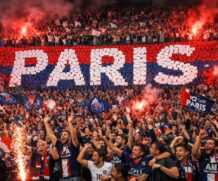 Ligue 1 : le classement chamboulé après le week-end