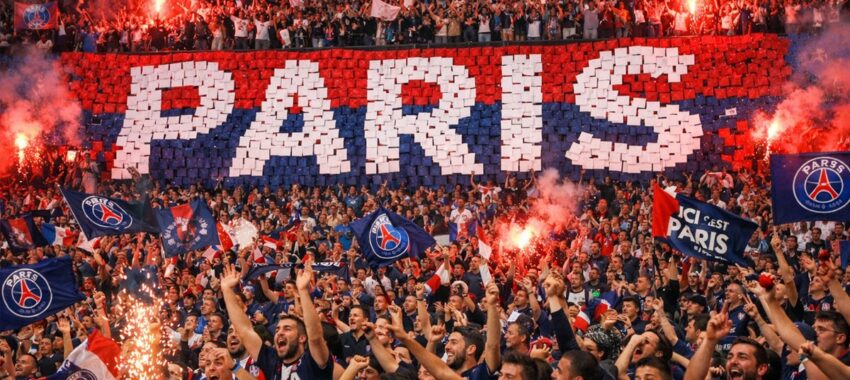 Ligue 1 : le classement chamboulé après le week-end