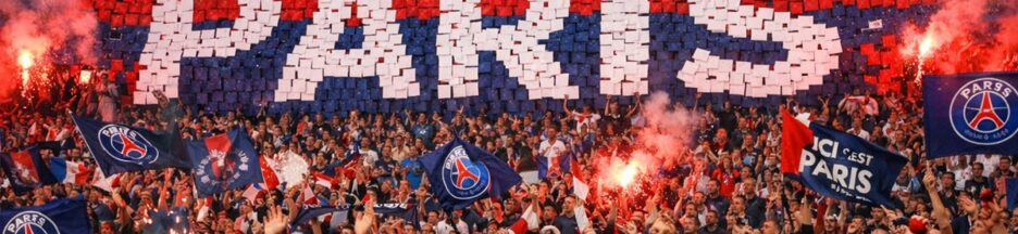 Supporteurs du PSG