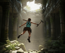 Jeu mobile Lara Croft : tout ce qu’il faut savoir