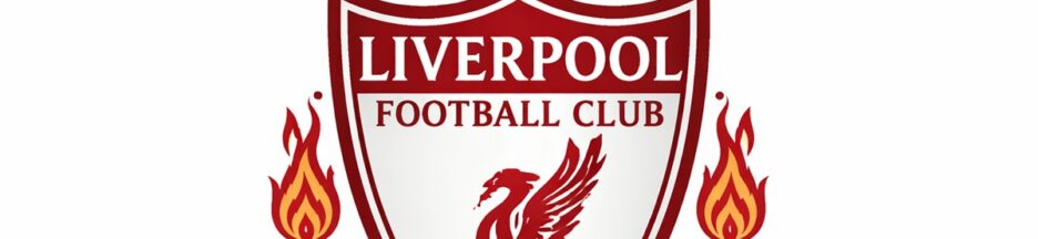 Logo de Liverpool FC
