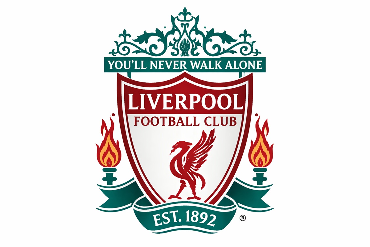 Logo de Liverpool FC