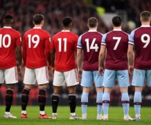 Premier League : match nul de Chelsea et Manchester United