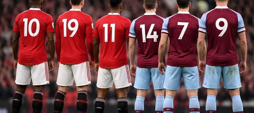 Premier League : match nul de Chelsea et Manchester United