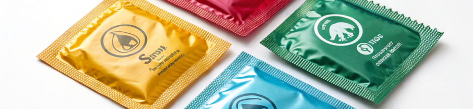 plusieurs préservatifs