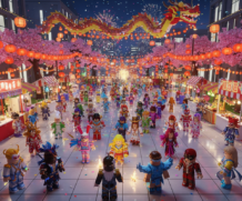 Roblox : les nouveautés du jeu de simulation