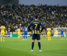 ClicnScores training : s&rsquo;entraîner comme CR7 devient accessible à tous