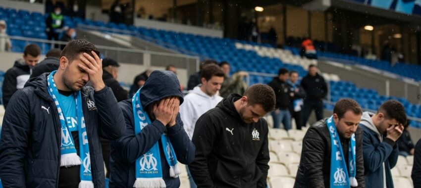 OM : le retour officiel de Benatia aux commandes sportives