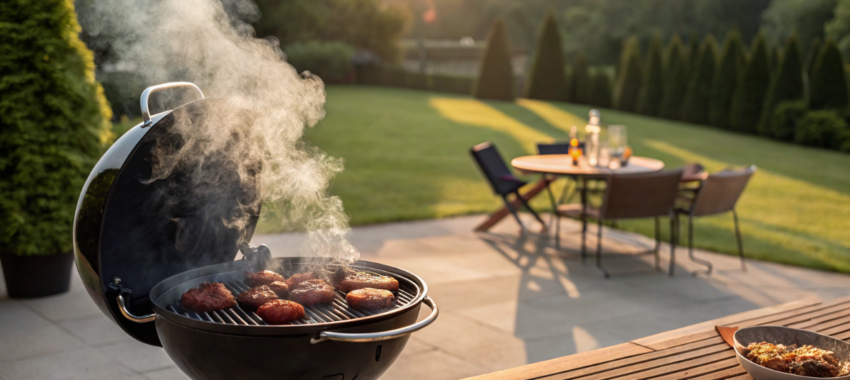 Barbecue : 6 astuces originales à tester cet été