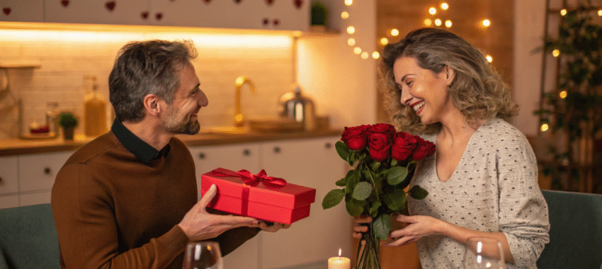 Saint-Valentin : quand les célébrités se marient