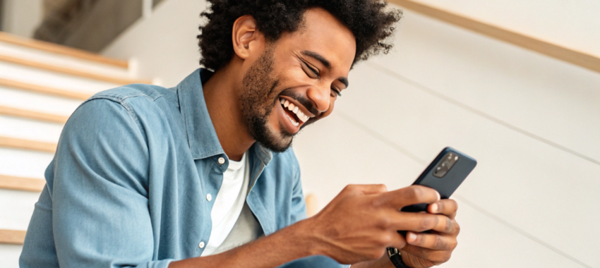 Téléphone : les signes qui révèlent une addiction