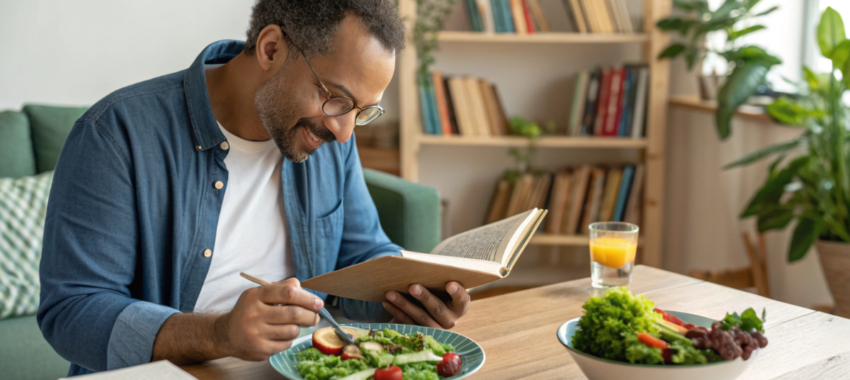 Santé cérébrale : les aliments à privilégier