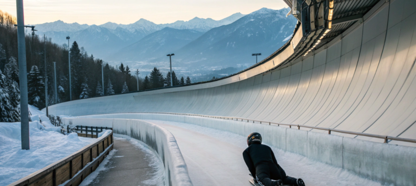 Athlète ukrainien : sanction après un hommage