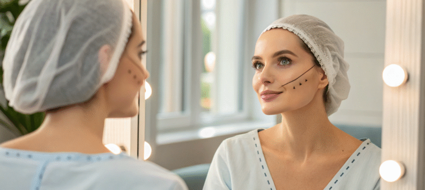 Chirurgie esthétique : ces célébrités qui nient tout