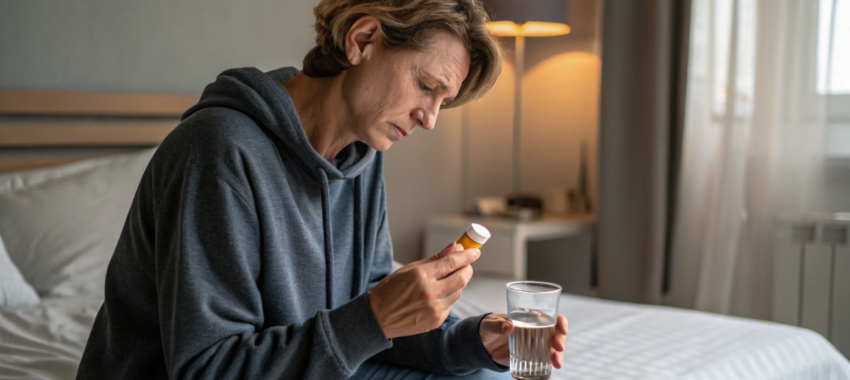 Oméprazole : risques à connaître et alternatives sûres