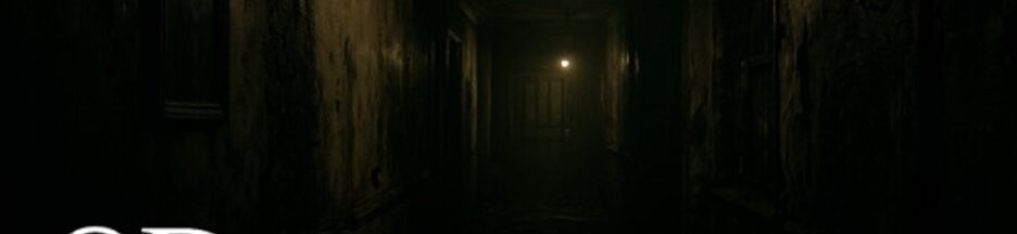 Environnement terrifiant extrait de la dernière vidéo d'OD