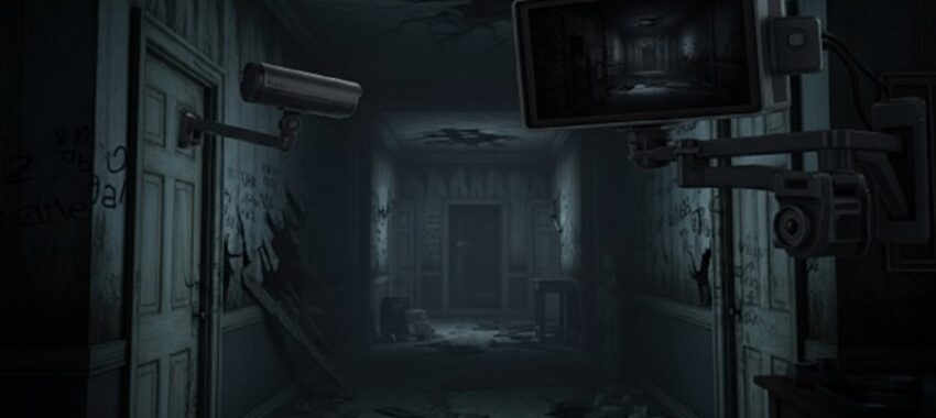 Jeu Paranormal Activity : la première bande annonce dévoilée