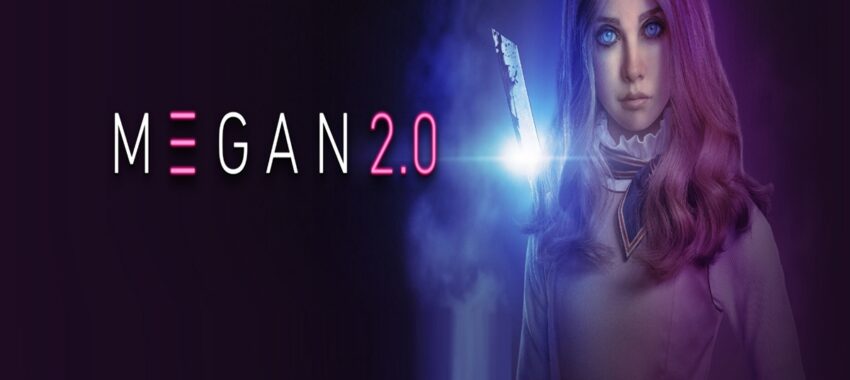 M3GAN 2.0 : le retour terrifiant de l&rsquo;IA en VOD