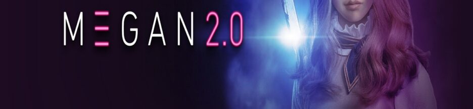 Affiche du film M3GAN 2.0
