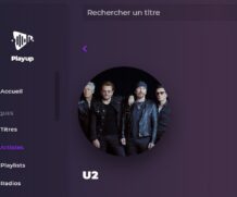 U2 : une tournée et un nouvel album en préparation ?