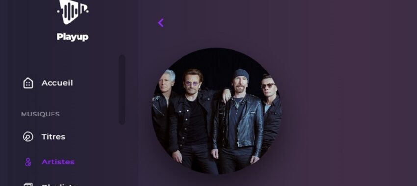 U2 : une tournée et un nouvel album en préparation ?